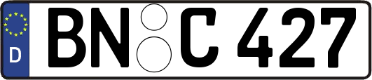 BN-C427