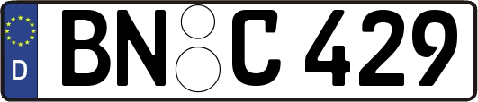 BN-C429