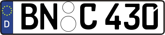 BN-C430