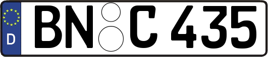 BN-C435