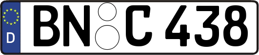 BN-C438