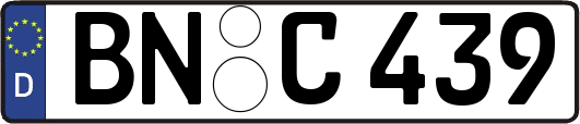 BN-C439