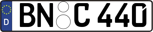 BN-C440