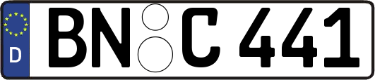 BN-C441