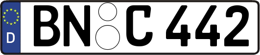 BN-C442