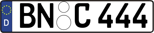 BN-C444