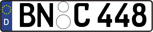 BN-C448