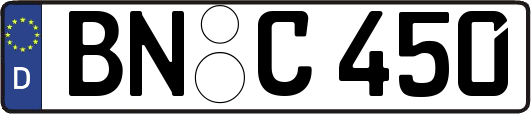 BN-C450