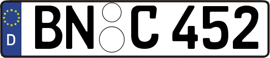 BN-C452