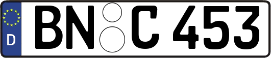 BN-C453