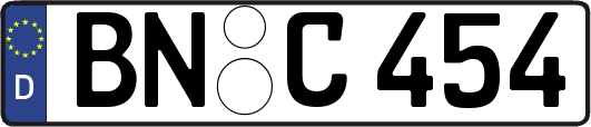 BN-C454
