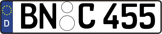 BN-C455