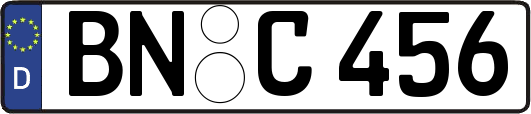 BN-C456
