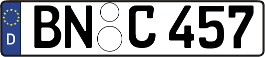BN-C457
