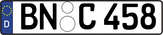 BN-C458