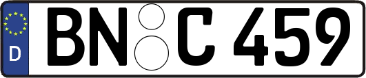 BN-C459