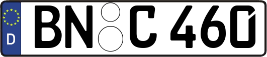 BN-C460