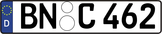 BN-C462