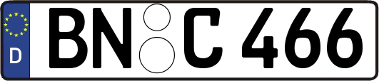 BN-C466