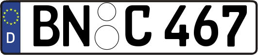 BN-C467