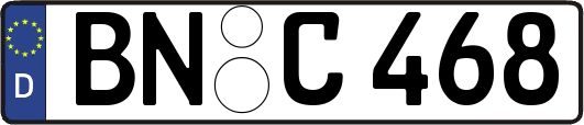 BN-C468