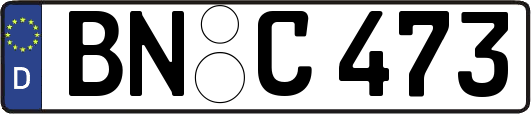 BN-C473
