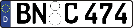 BN-C474