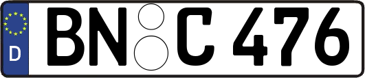 BN-C476