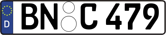 BN-C479