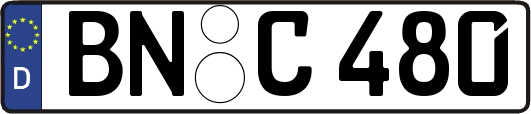 BN-C480