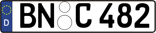 BN-C482
