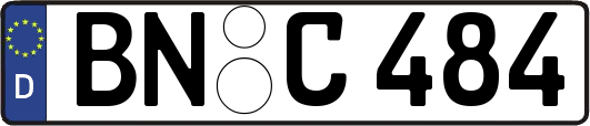 BN-C484
