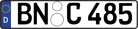 BN-C485