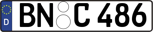 BN-C486