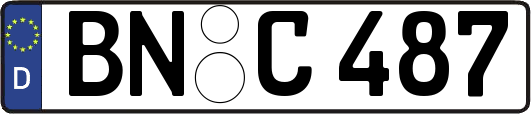 BN-C487