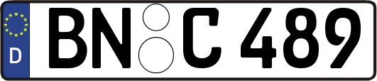 BN-C489