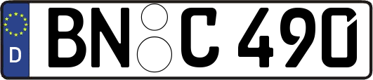 BN-C490