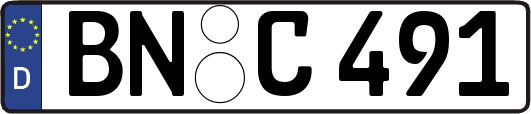 BN-C491
