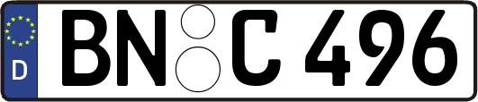 BN-C496