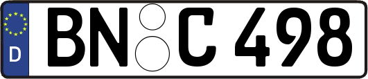 BN-C498