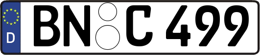 BN-C499