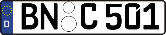 BN-C501