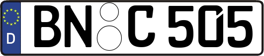 BN-C505