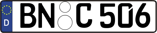 BN-C506