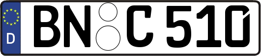 BN-C510