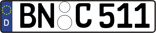 BN-C511
