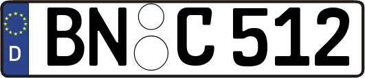 BN-C512