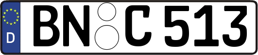 BN-C513