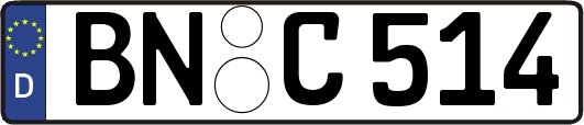 BN-C514
