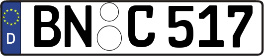 BN-C517